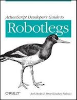 ActionScript Developer's Guide to Robotlegs