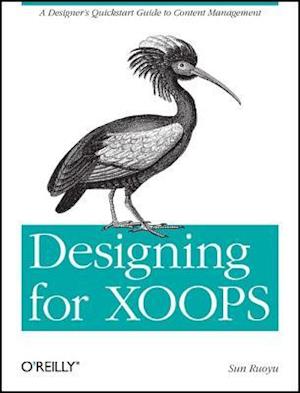 Designing for XOOPS