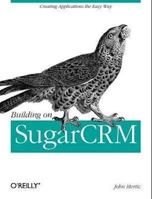 Building on SugarCRM