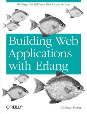 Programming Web Services with Erlang