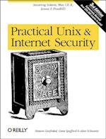 Practical UNIX and Internet Security