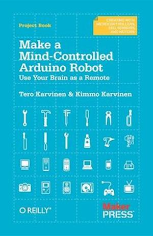 Make a Mind-Controlled Arduino Robot