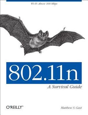 802.11n - A Survival Guide