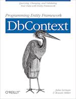 Programming Entity Framework