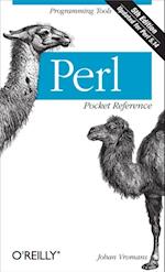 Perl Pocket Reference