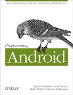 Programming Android