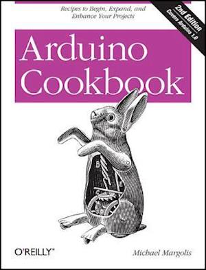 Arduino Cookbook