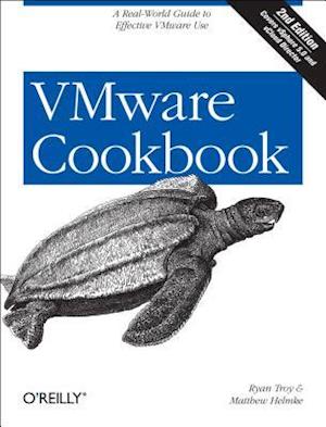 VMware Cookbook  2/ed