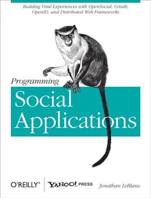 Programming Social Applications