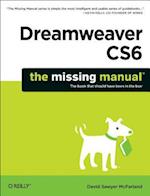 Dreamweaver CS6 - The Missing Manual
