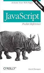 JavaScript Pocket Reference 3e
