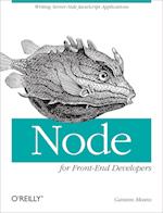 Node for Front-End Developers