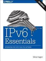 iPv6 Essentials 3ed