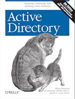 Active Directory 5e