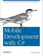 Mobile Development with C#