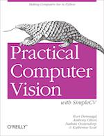 Practical Computer Vision with SimpleCV