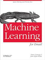 Machine Learning for Email
