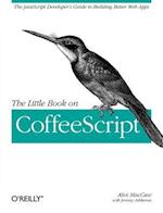 Little Book on CoffeeScript