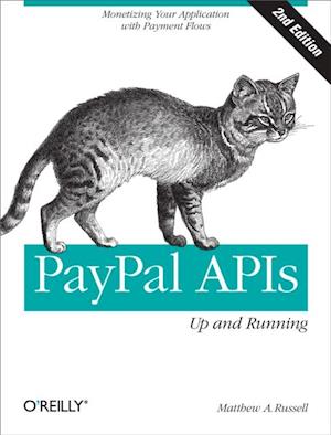 PayPal APIs: Up and Running