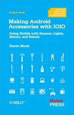 Making Android Accessories with IOIO