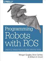 Programming Robots with ROS