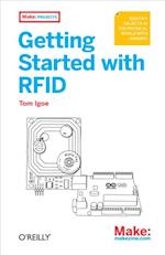 Getting Started with RFID
