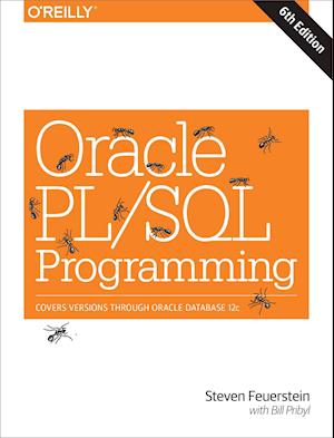 Oracle PL/SQL Programming