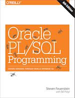 Oracle PL/SQL Programming 6ed