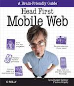 Head First Mobile Web