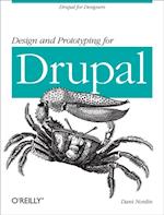 Design and Prototyping for Drupal