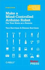 Make a Mind-Controlled Arduino Robot