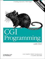 CGI Programming with Perl