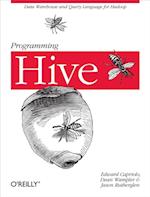 Programming Hive