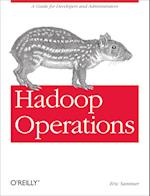 Hadoop Operations