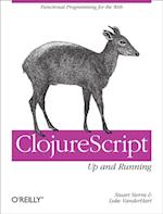 ClojureScript: Up and Running