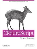 ClojureScript - Up and Running