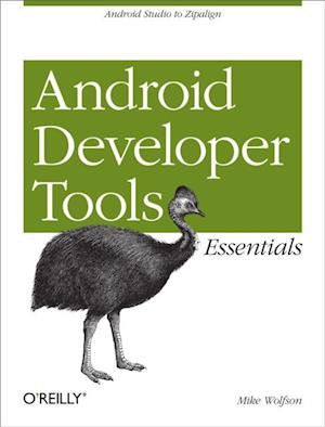 Android Developer Tools Essentials