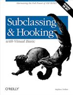 Subclassing and Hooking with Visual Basic