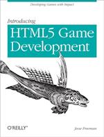 Building HTML5 Games with ImpactJS