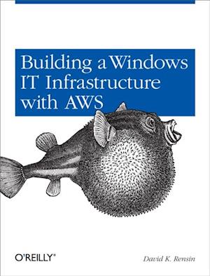 Building a Windows IT Infrastructure in the Cloud