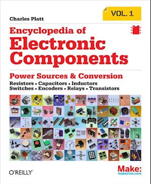 Encyclopedia of Electronic Components Volume 1