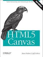 HTML5 Canvas 2e