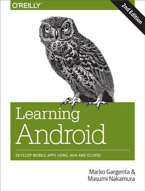 Learning Android