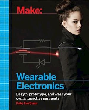 Make - Wearable Electronics
