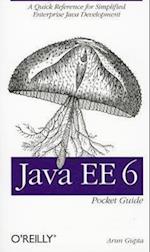 Java EE 6 Pocket Guide