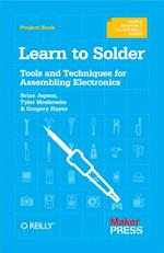 Learn to Solder