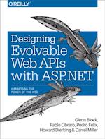 Designing Evolvable Web APIs with ASP.NET