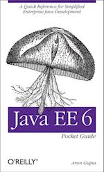 Java EE 6 Pocket Guide