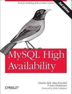 MySQL High Availability