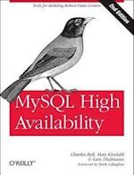 MySQL High Availability 2ed